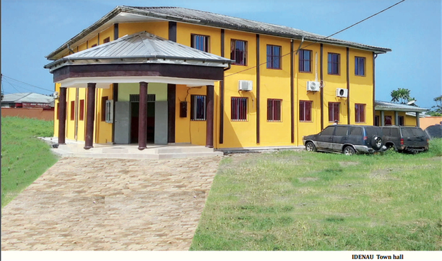 WELCOME TO OUR COUNCIL