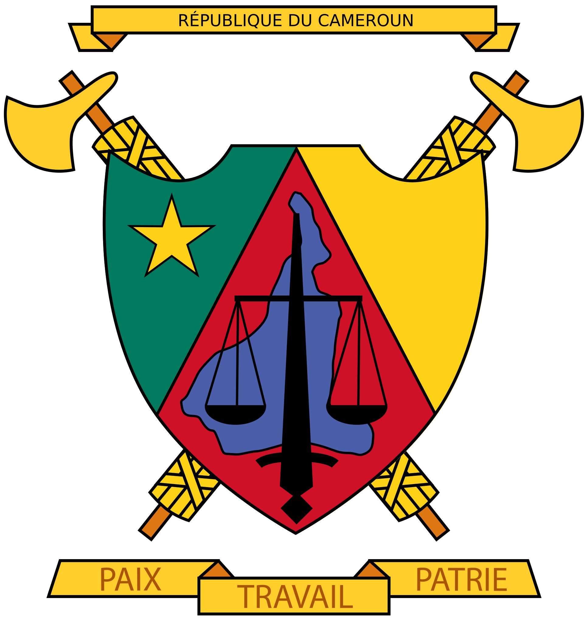 IDENAU COUNCIL